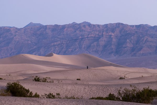 Death Valley, Death Valley, CA — photo 145 of 208