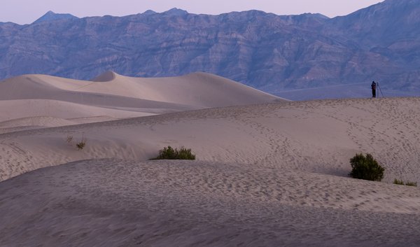 Death Valley, Death Valley, CA — photo 146 of 208