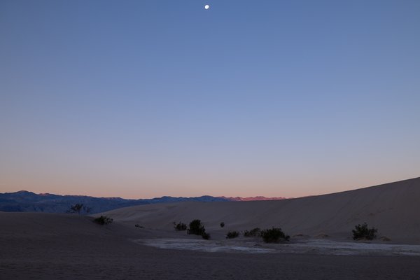 Death Valley, Death Valley, CA — photo 147 of 208