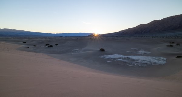 Death Valley, Death Valley, CA — photo 149 of 208