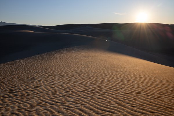 Death Valley, Death Valley, CA — photo 157 of 208