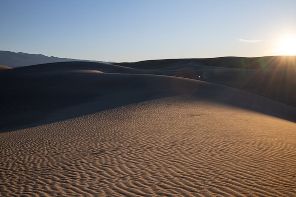 Death Valley, Death Valley, CA — photo 158 of 208