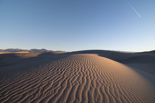 Death Valley, Death Valley, CA — photo 161 of 208