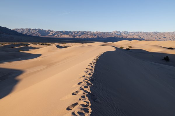 Death Valley, Death Valley, CA — photo 165 of 208