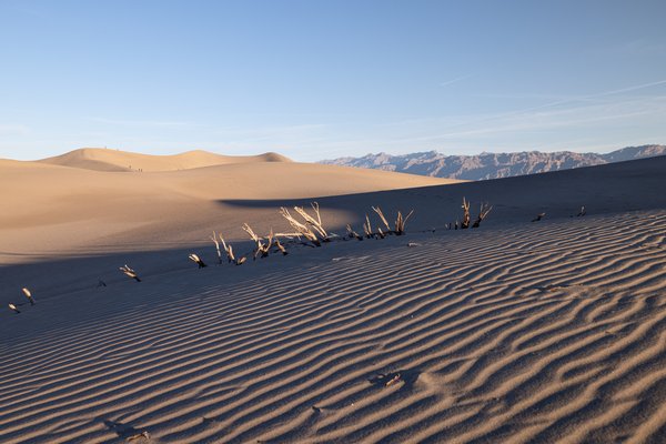 Death Valley, Death Valley, CA — photo 169 of 208