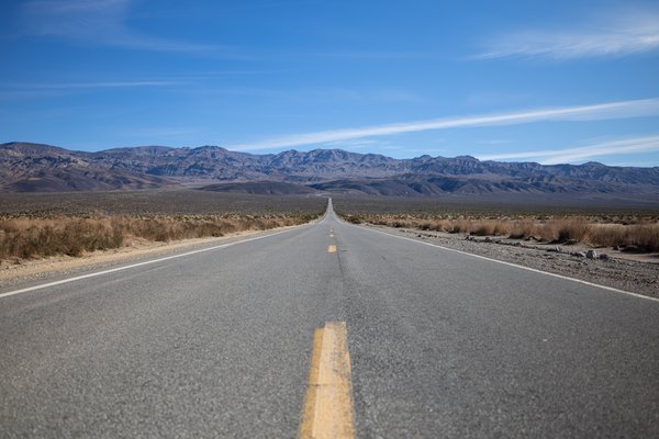 Death Valley, Death Valley, CA — photo 173 of 208