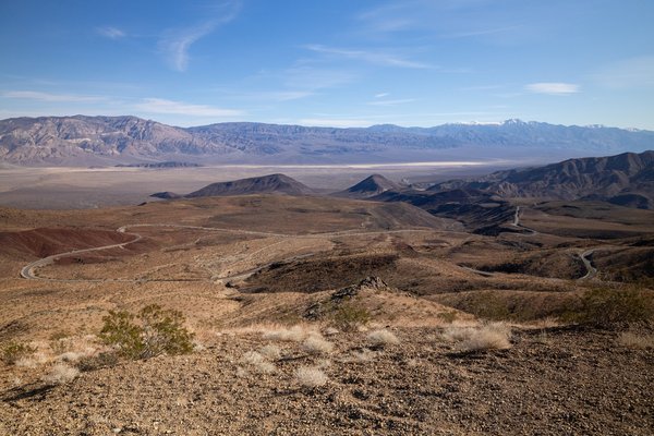 Death Valley, Death Valley, CA — photo 175 of 208