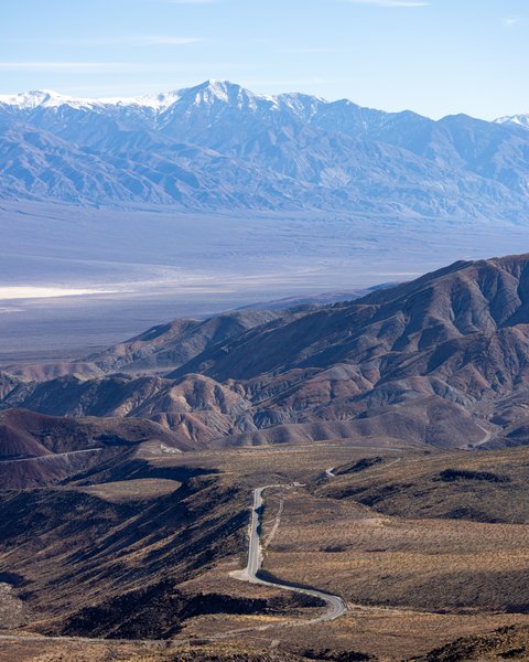 Death Valley, Death Valley, CA — photo 176 of 208