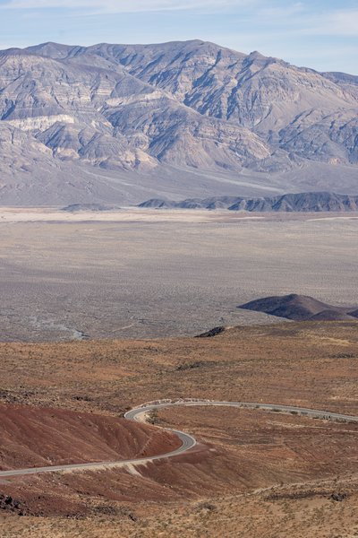 Death Valley, Death Valley, CA — photo 178 of 208