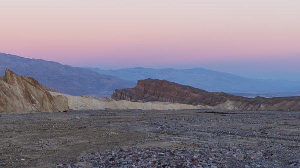 Death Valley, Death Valley, CA — photo 187 of 208