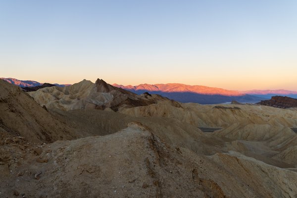 Death Valley, Death Valley, CA — photo 190 of 208