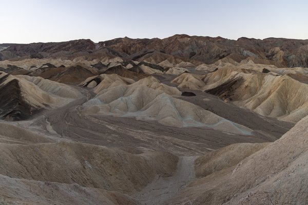 Death Valley, Death Valley, CA — photo 191 of 208