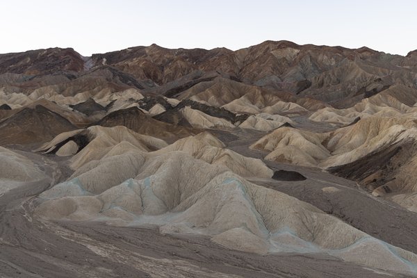 Death Valley, Death Valley, CA — photo 192 of 208