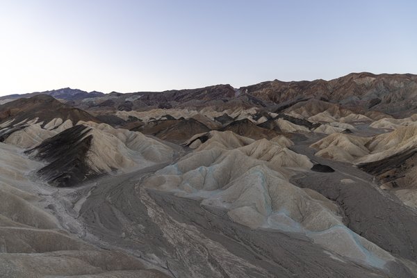 Death Valley, Death Valley, CA — photo 193 of 208