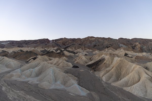 Death Valley, Death Valley, CA — photo 195 of 208