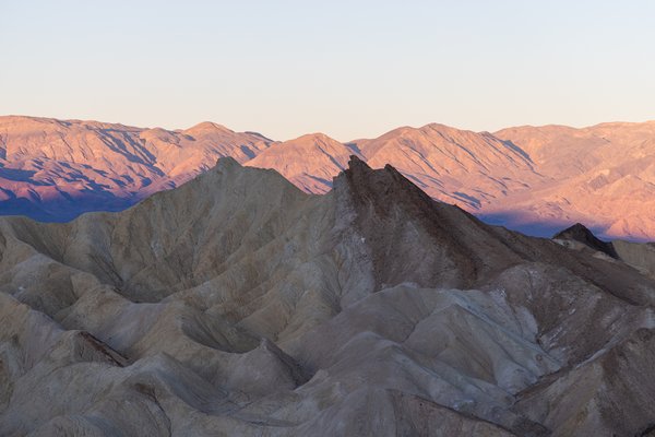 Death Valley, Death Valley, CA — photo 196 of 208