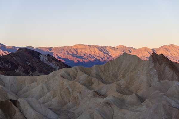 Death Valley, Death Valley, CA — photo 197 of 208