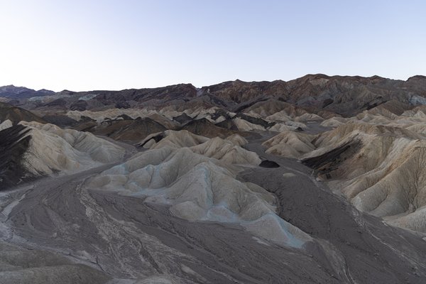 Death Valley, Death Valley, CA — photo 198 of 208