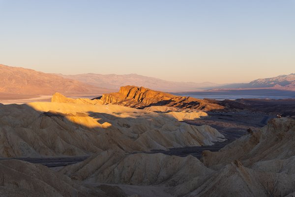 Death Valley, Death Valley, CA — photo 200 of 208