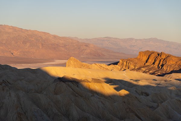 Death Valley, Death Valley, CA — photo 201 of 208