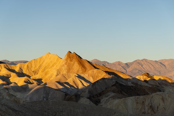 Death Valley, Death Valley, CA — photo 202 of 208