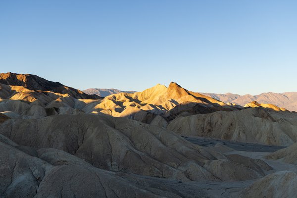 Death Valley, Death Valley, CA — photo 204 of 208