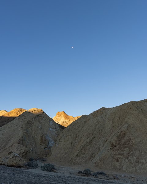Death Valley, Death Valley, CA — photo 205 of 208