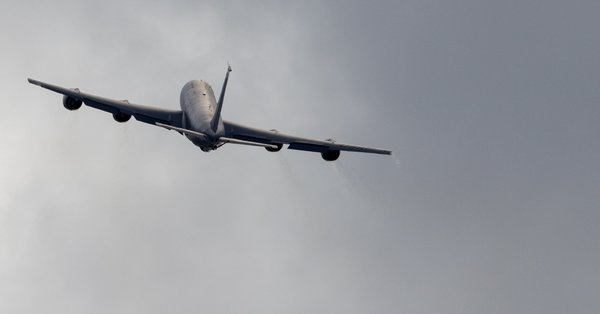 Honolulu Planespotting, Honolulu, HI — photo 2 of 36