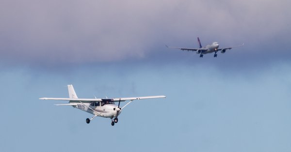 Honolulu Planespotting, Honolulu, HI — photo 4 of 36