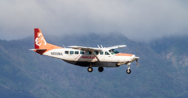 Honolulu Planespotting, Honolulu, HI — photo 5 of 36