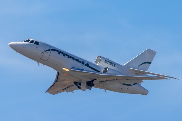 Honolulu Planespotting, Honolulu, HI — photo 9 of 36