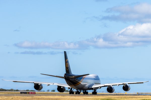 Honolulu Planespotting, Honolulu, HI — photo 13 of 36