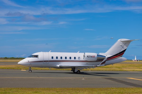 Honolulu Planespotting, Honolulu, HI — photo 15 of 36