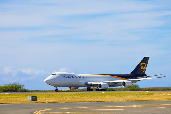 Honolulu Planespotting, Honolulu, HI — photo 16 of 36