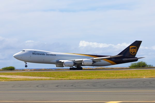 Honolulu Planespotting, Honolulu, HI — photo 17 of 36