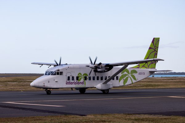 Honolulu Planespotting, Honolulu, HI — photo 18 of 36