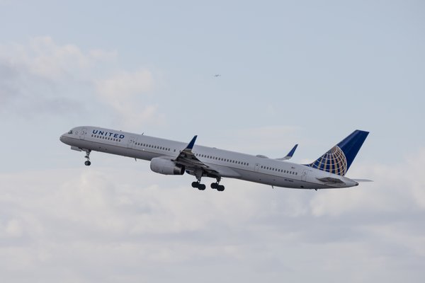 Honolulu Planespotting, Honolulu, HI — photo 19 of 36