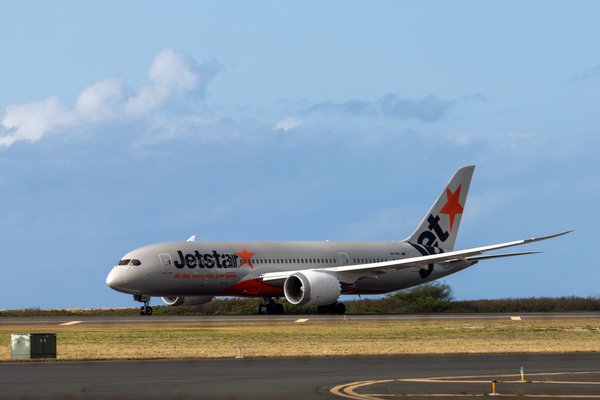 Honolulu Planespotting, Honolulu, HI — photo 20 of 36