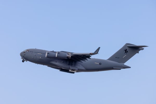 Honolulu Planespotting, Honolulu, HI — photo 22 of 36