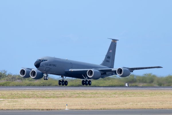 Honolulu Planespotting, Honolulu, HI — photo 23 of 36