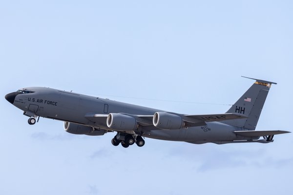 Honolulu Planespotting, Honolulu, HI — photo 24 of 36