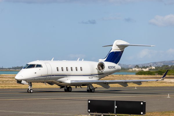 Honolulu Planespotting, Honolulu, HI — photo 25 of 36