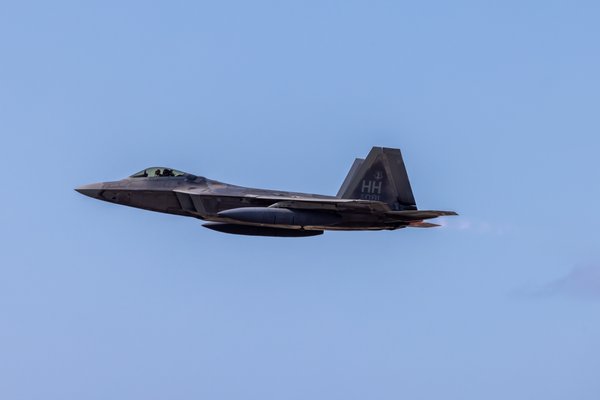 Honolulu Planespotting, Honolulu, HI — photo 29 of 36