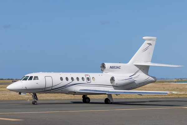 Honolulu Planespotting, Honolulu, HI — photo 31 of 36