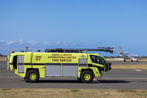 Honolulu Planespotting, Honolulu, HI — photo 32 of 36
