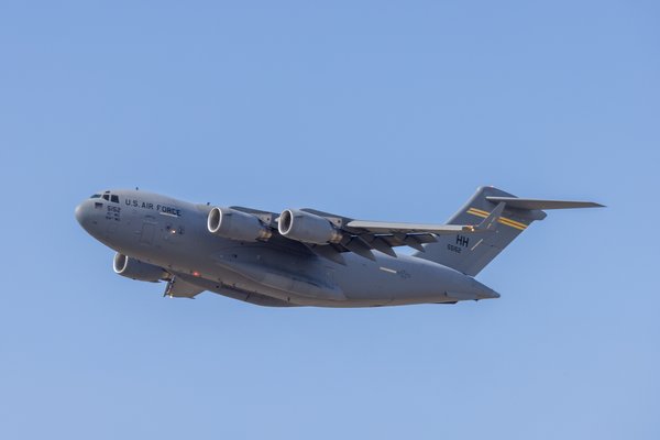 Honolulu Planespotting, Honolulu, HI — photo 34 of 36