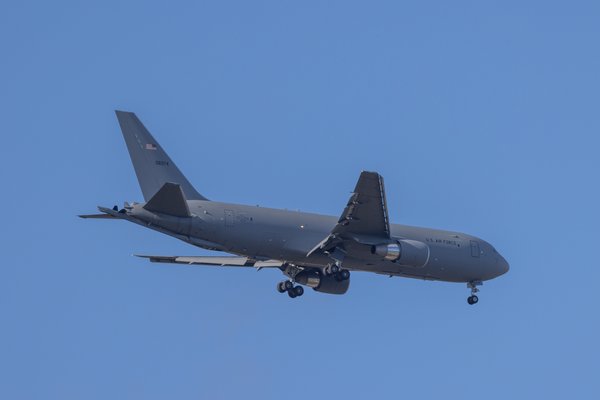 Honolulu Planespotting, Honolulu, HI — photo 36 of 36