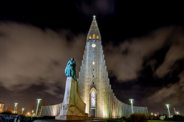 Iceland 2021, Iceland — photo 1 of 136