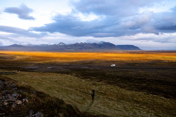 Iceland 2021, Iceland — photo 10 of 136