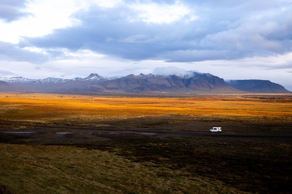 Iceland 2021, Iceland — photo 11 of 136